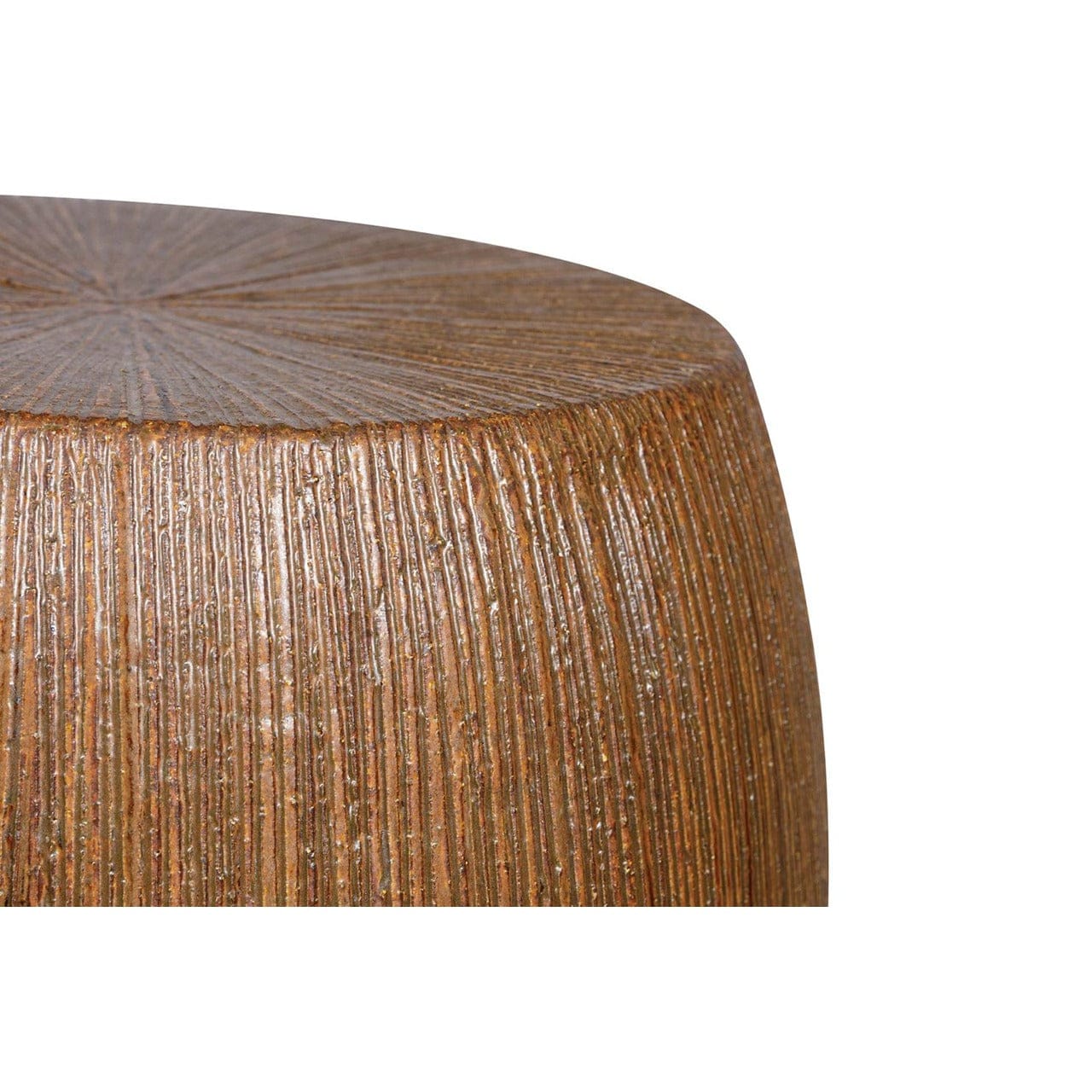 Modern Bud Stool Accent Table - Stylish & Functional Home Decor for Living Room, Bedroom, or Office