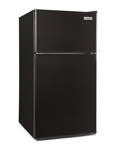 Double Door Black