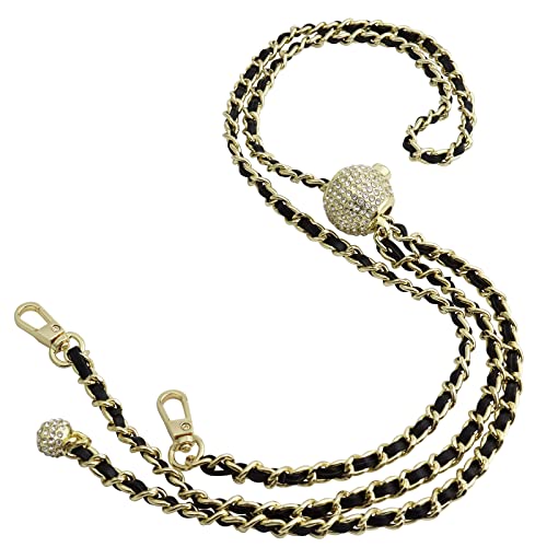 Diamonds（black Leather）