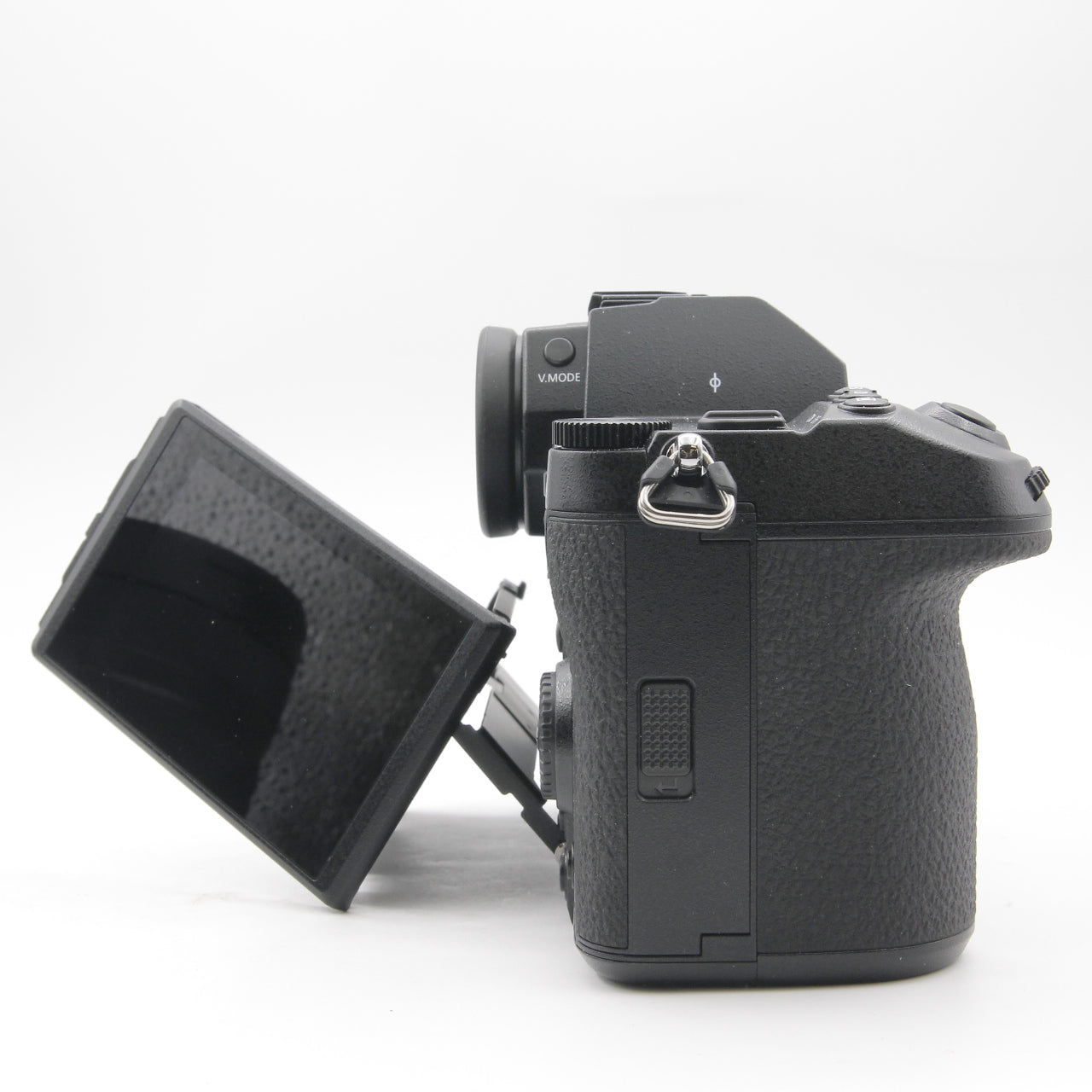 Open Box Excellent Condition Panasonic Lumix S1R Full Frame Mirrorless Camera with 24-105mm f/4 S Series Lens - Professional Photography & Videography