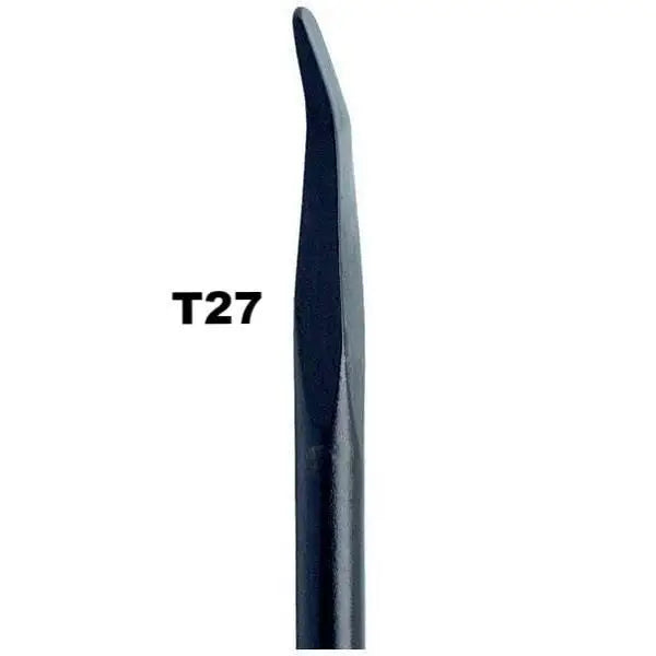 Ken Tool Tire Rim Lock Tool - Heavy Duty Tire Bead Breaker for ATV, Motorcycle & Tractor Tires - Essential for Tire Repair & Maintenance (Perfect for Off-Road, Farm & DIY Use)