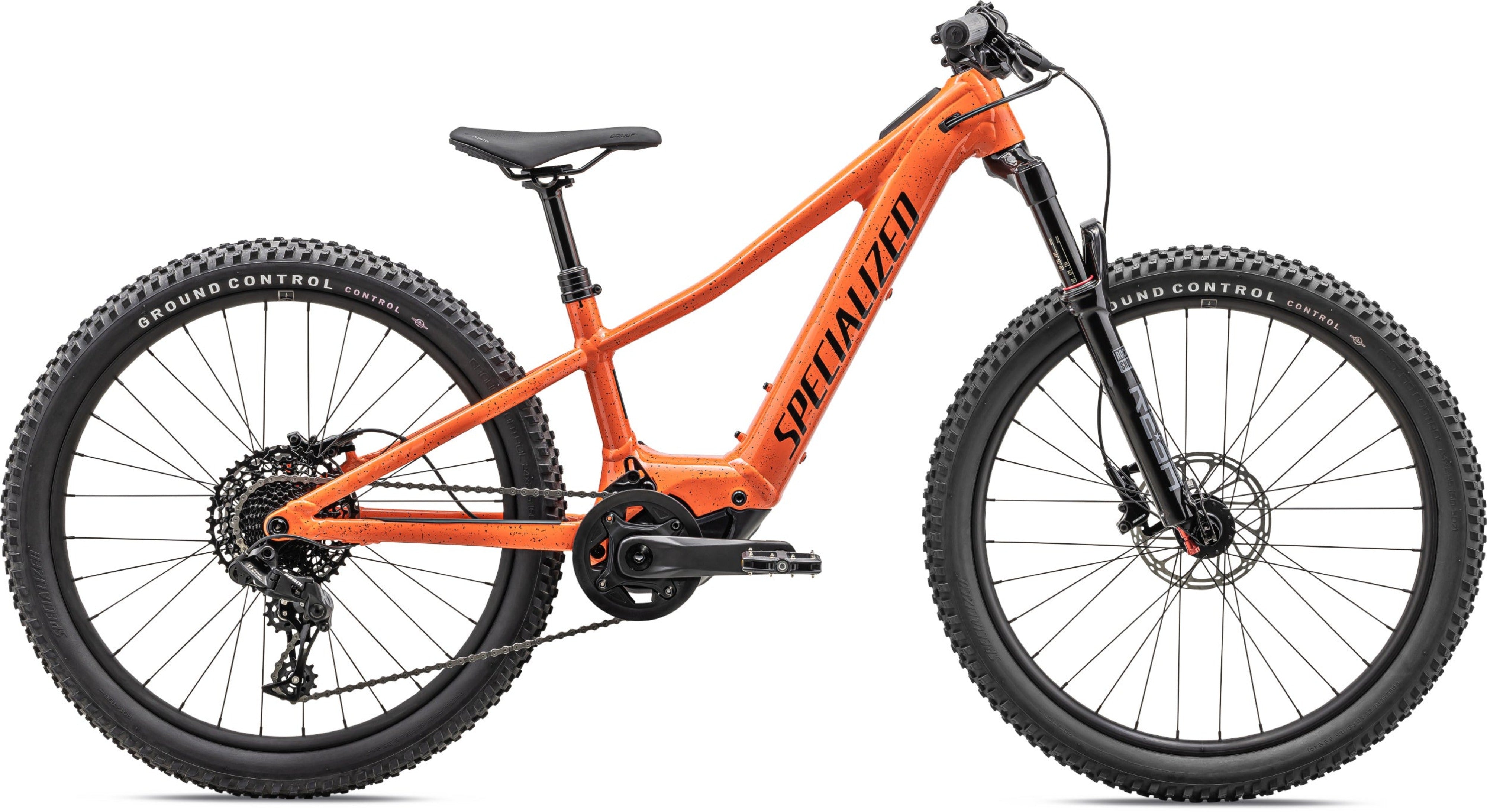 Specialized Turbo Levo SL Kids Electric Mountain Bike - Lightweight & Durable for Young Riders | Perfect for Trail Riding, Commuting & Outdoor Adventures