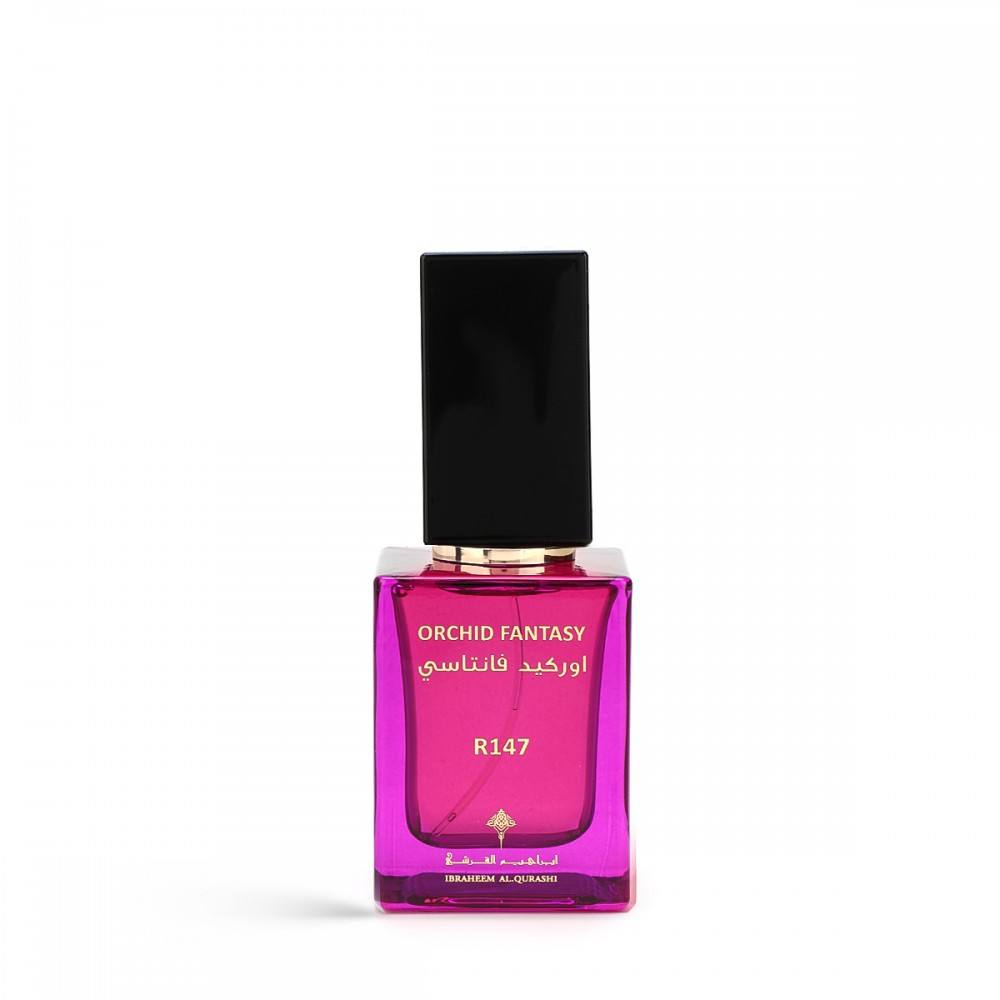 Rouge Orchid Fantasy Eau de Parfum 35ml for Women - Floral Fragrance Perfume for Date Night & Special Occasions
