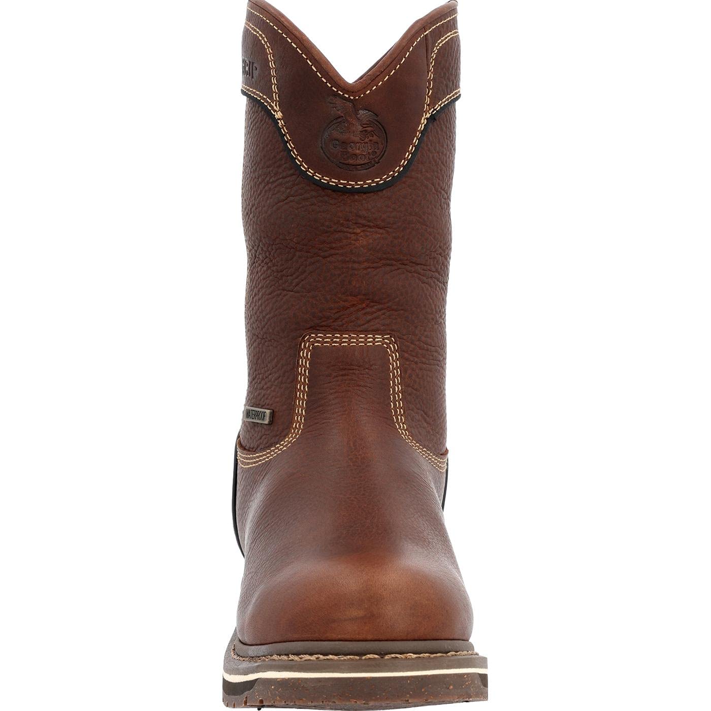 Georgia Boot GB00516110M AMP LT Edge Women's 10