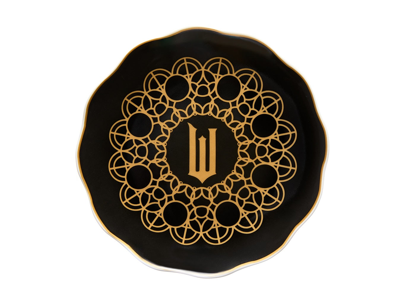 Maxwell & Williams Wicked Magical Trinket Dish 12.5cm - Oz Themed Jewelry Tray with Gift Box - Perfect for Rings, Earrings & Small Keepsakes | Home Decor & Gift Idea