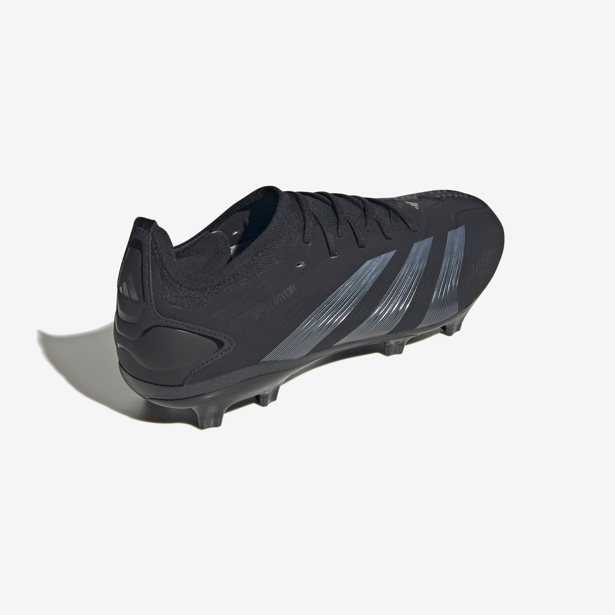 adidas Predator 24 Pro Soccer Cleats - Men's Firm Ground Football Shoes for Enhanced Control & Precision | Perfect for Competitive Matches & Training Sessions