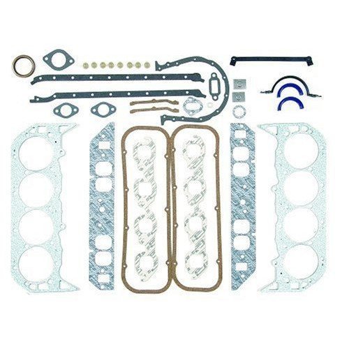 Mopar Performance 5117529AA Engine Gasket Kit - High Quality Replacement Gasket for MOPAR Vehicles - Perfect for Engine Repair & Maintenance