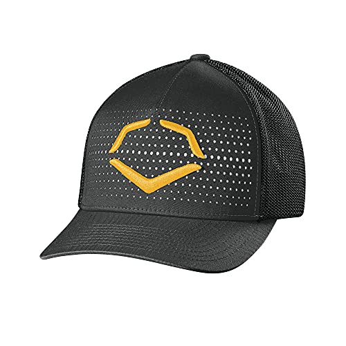 Black/Gold