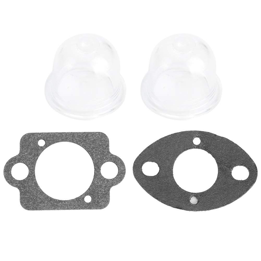Durable Aluminum Carburetor Replacement Parts - High Performance Lawn Mower Engine Components | Reliable Garden Tool Accessories for Home Landscaping & Yard Maintenance