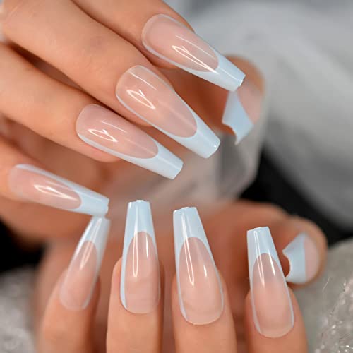 White Tips