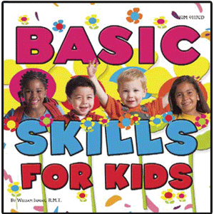 Educational Kids CD - Fun Learning Songs for Toddlers & Preschoolers | Perfect for Home, Car & Classroom Activities