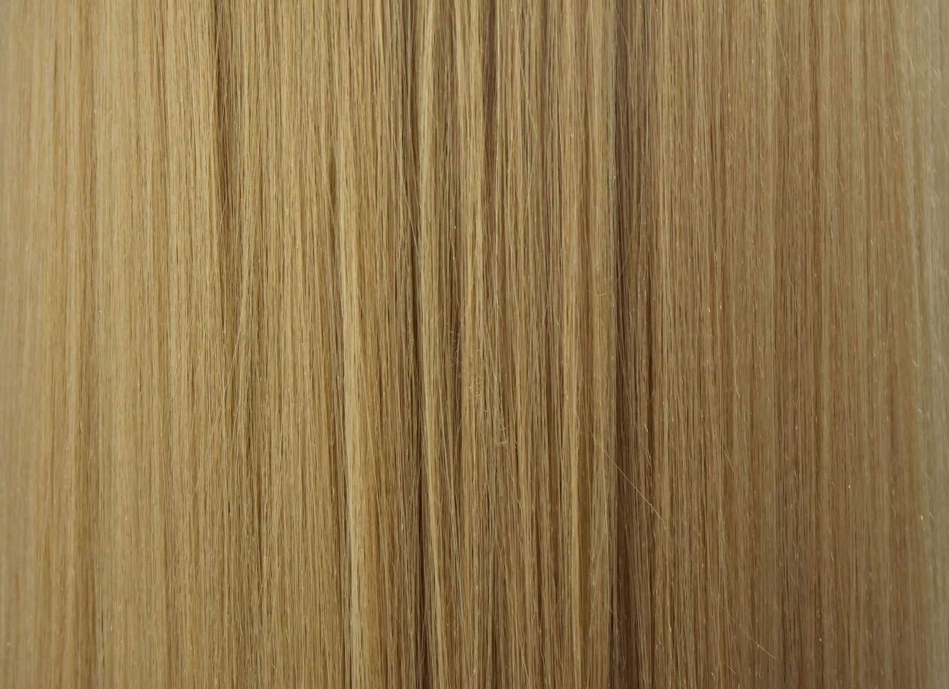 26 Inch Imported Hair Dummy for Styling & Cutting Practice - Professional Hairdressing Training Mannequin with Scissors & Section Clips - Perfect for Salon Training, Cosmetology Students & Home Haircut Practice
