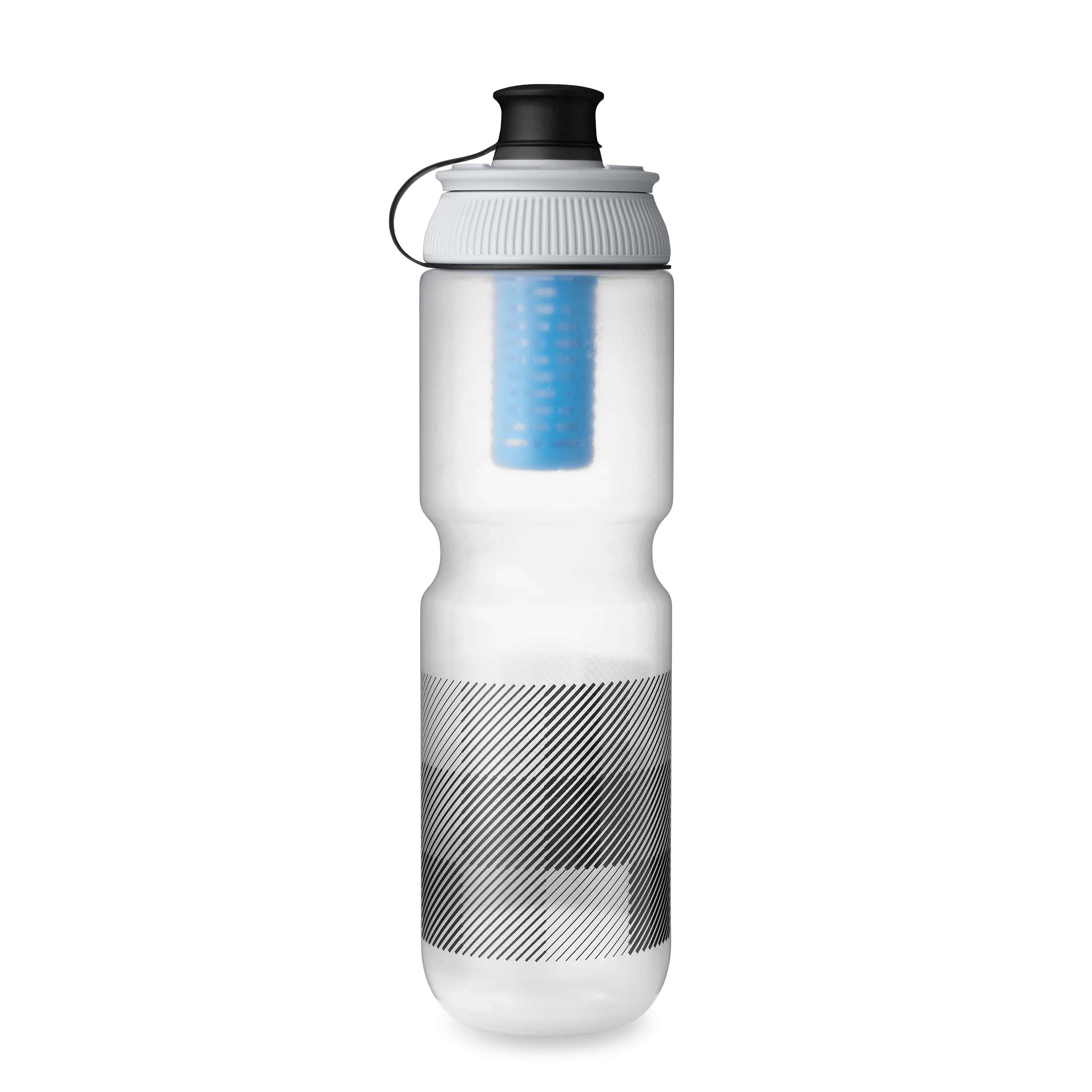 Breakaway+ 30oz/880ml Insulated Stainless Steel Water Bottle - Leakproof & Durable for Outdoor, Gym, Hiking & Travel