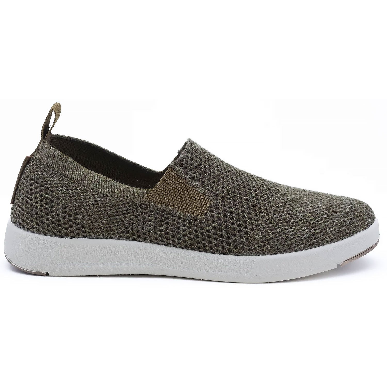 Suffolk Casual Slip On Shoes for Men & Women - Comfortable Loafers for Walking, Office & Travel