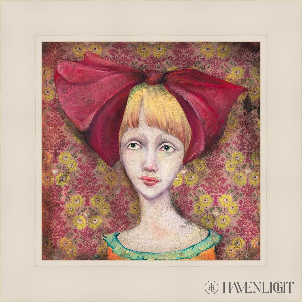 Does a Red Ribbon Bring Good Luck? Exploring Clara's Thoughtful Consideration | Perfect for Gifts, Home Decor & Spiritual Practices
