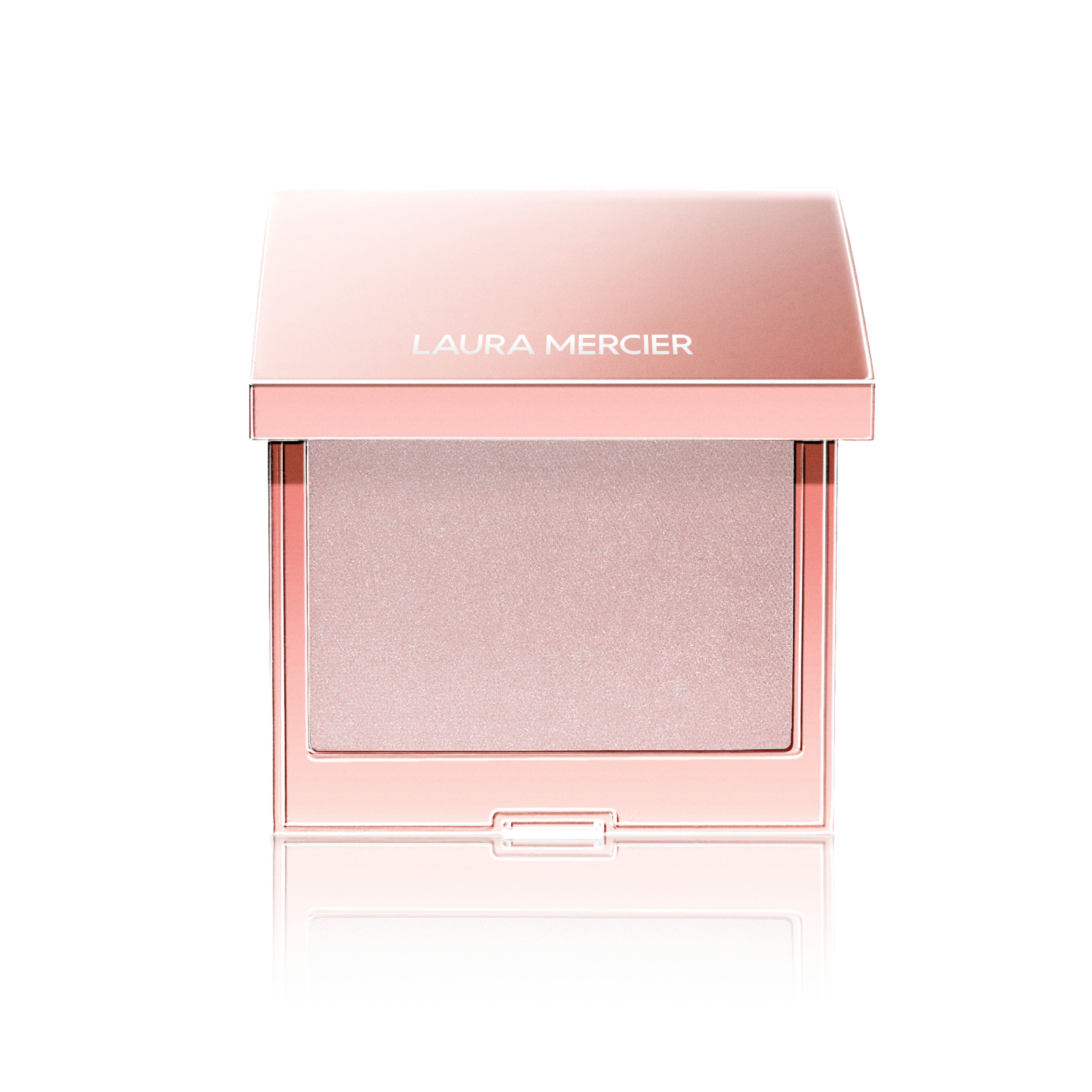 Roseglow Highlighting Powder - Illuminating Face Powder for a Radiant Glow | Perfect for Makeup, Contouring & Special Occasions