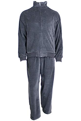 Charcoal Gray Heather