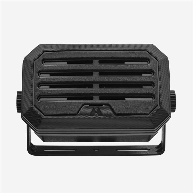 SPKMINI Mini External Speaker - Portable Bluetooth Speaker for Travel, Outdoor, Home & Office Use