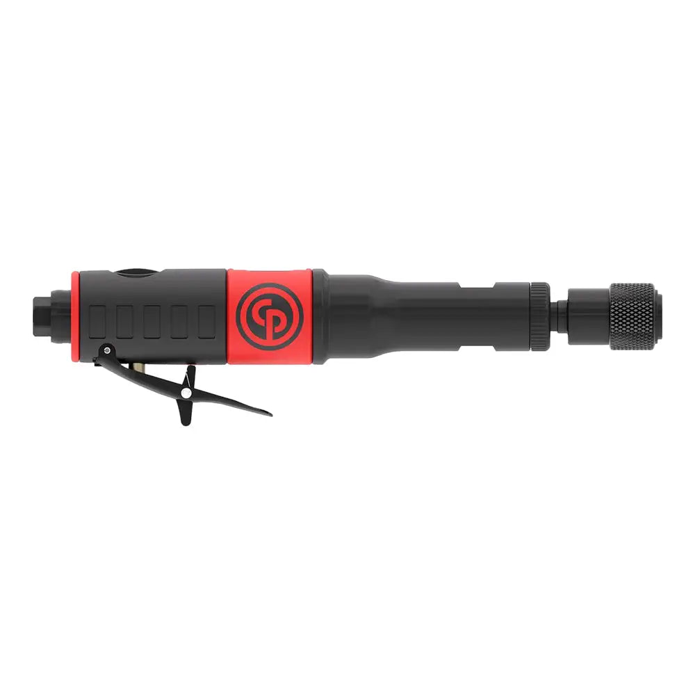 CP CP873C HDES Composite Low Speed Tire Buffers with 7/16 Quick Chuck - Extended Length for Professional Tire Repair & Buffing | Ideal for Auto Shops, Tire Services & DIY Enthusiasts