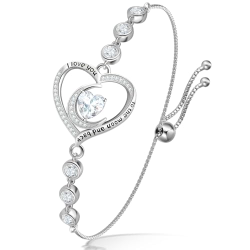 Silver-04 Apr-Simulated Diamond