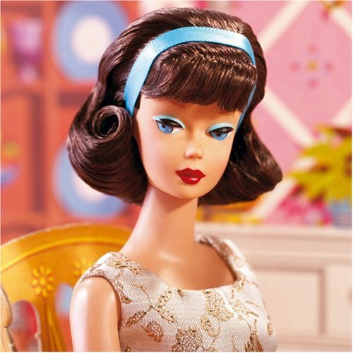 Collector Barbie Evening Gala Doll 2006 - Perfect for Display & Gifts
