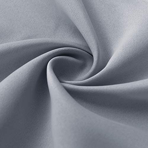 Silver Grey