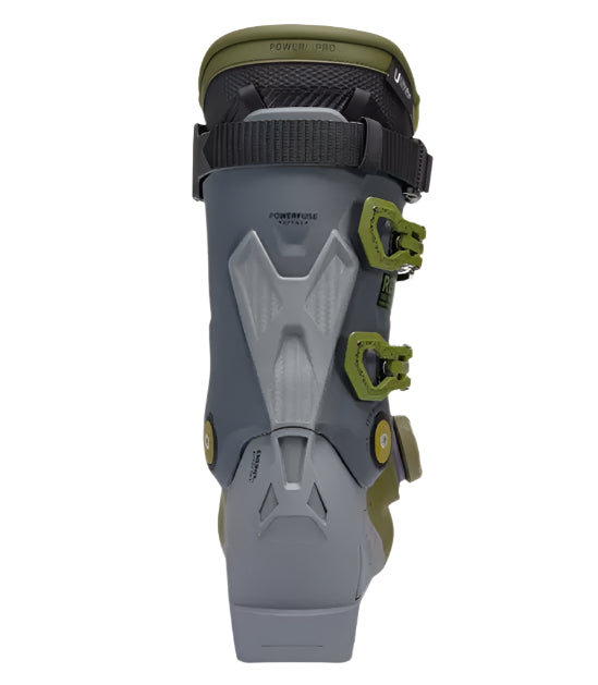K2 Recon 130 BOA Ski Boots 2025 - Men's High-Performance Alpine Ski Boots for All-Mountain Skiing | Perfect for Downhill, Freeride & Backcountry Adventures