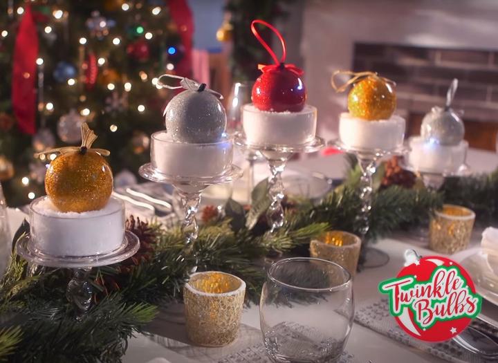 Twinkle LED String Lights - 100 Warm White Fairy Lights for Indoor & Outdoor Decor, Christmas, Wedding, Party, Garden, Bedroom, Patio - Waterproof & Energy Efficient
