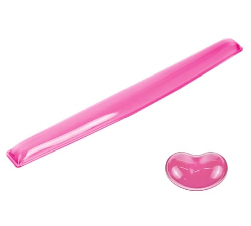 Pink Pad Set