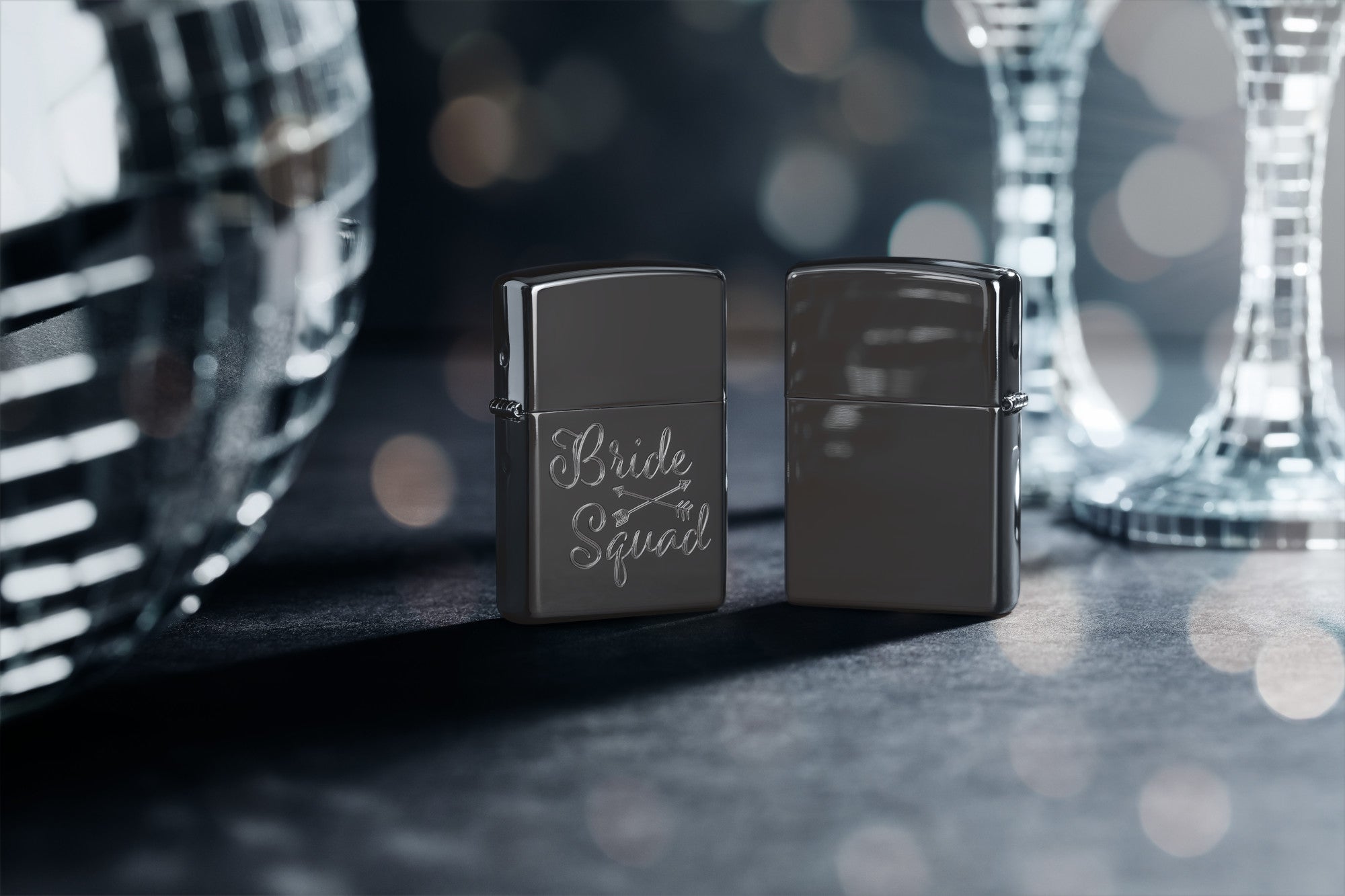 Bride Squad Design - Custom Bridal Party Gifts & Accessories for Weddings, Bachelorette Parties & Bridal Showers