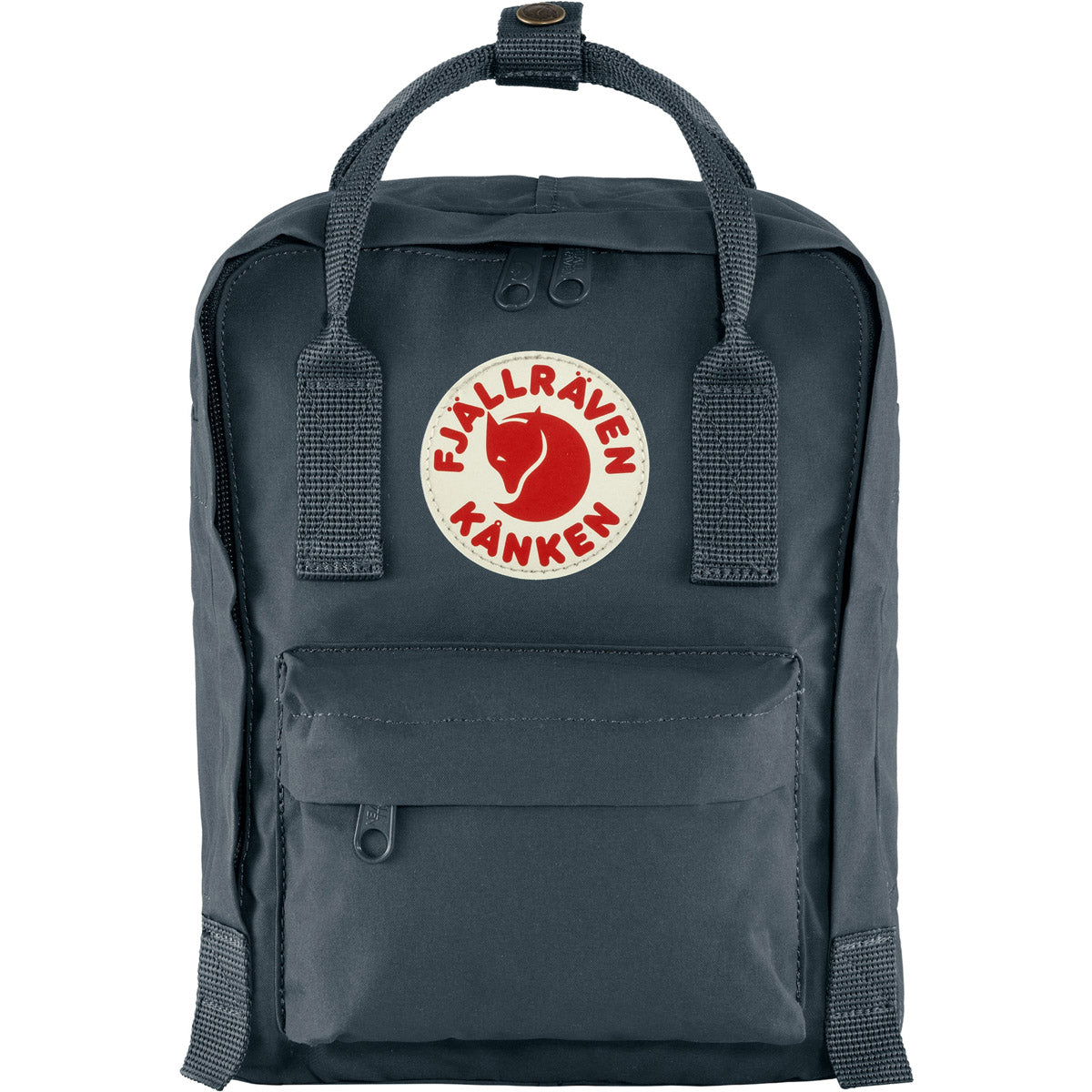 Fjallraven Kanken Mini Backpack - Lightweight & Durable Daypack for School, Travel & Outdoor Adventures | Perfect for Students, Commuters & Hiking Enthusiasts