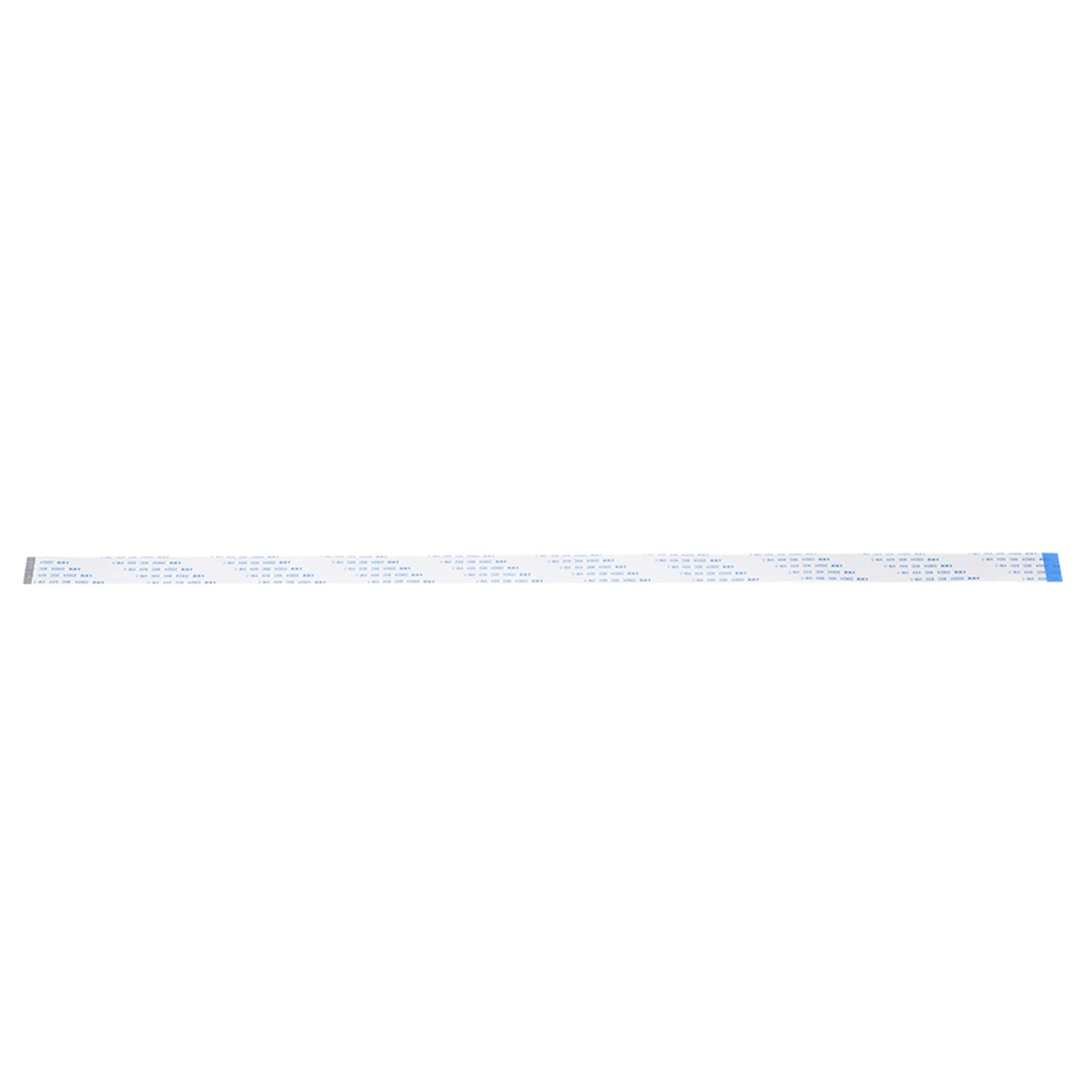 Jopwkuin 15 Pin FFC Ribbon Cable - Ultra-Thin Flexible Flat Cable for Camera (3 Pack) | Replacement Part for Digital Cameras, DSLRs & Mirrorless Cameras | Perfect for Repair & DIY Projects