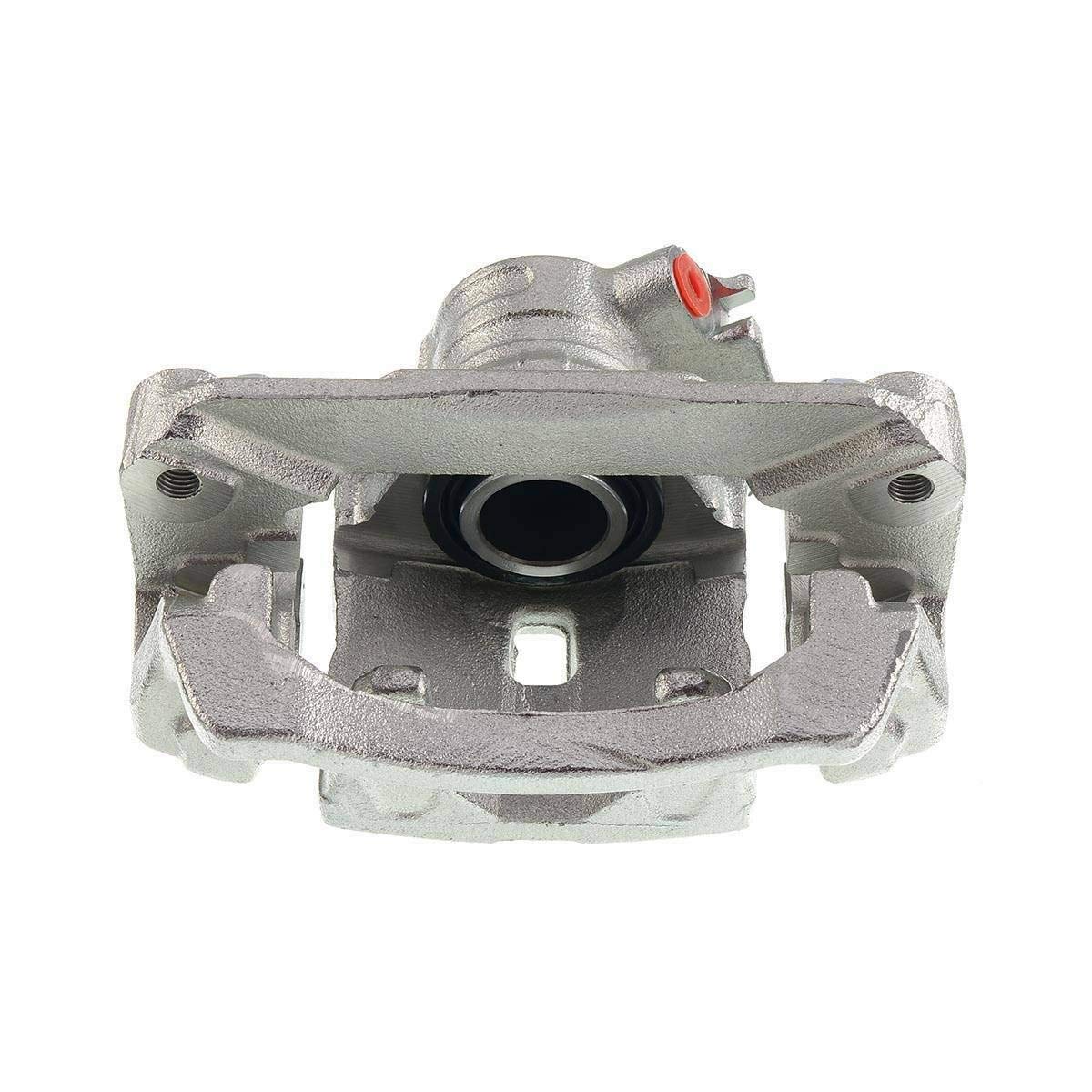 High-Quality BOPP Disc Brake Caliper with Bracket - Rear Left (Fits Models: 26692FG010, 26692YC010, 19B3425, 19-B3425) - Perfect for Car Brake System Repair & Maintenance