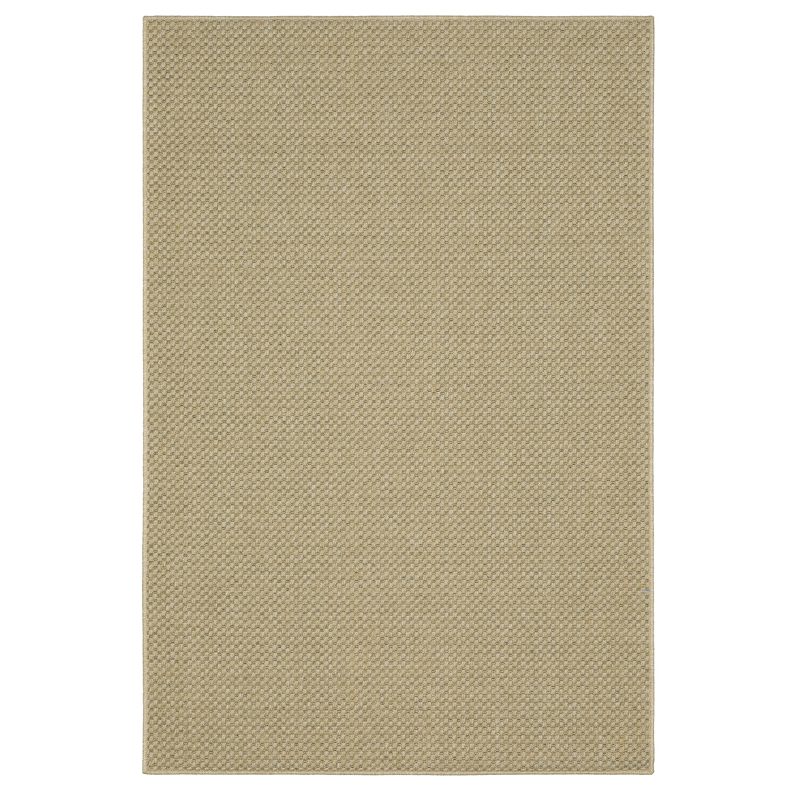 Karavia 2160X Sand Area Rug 2'5