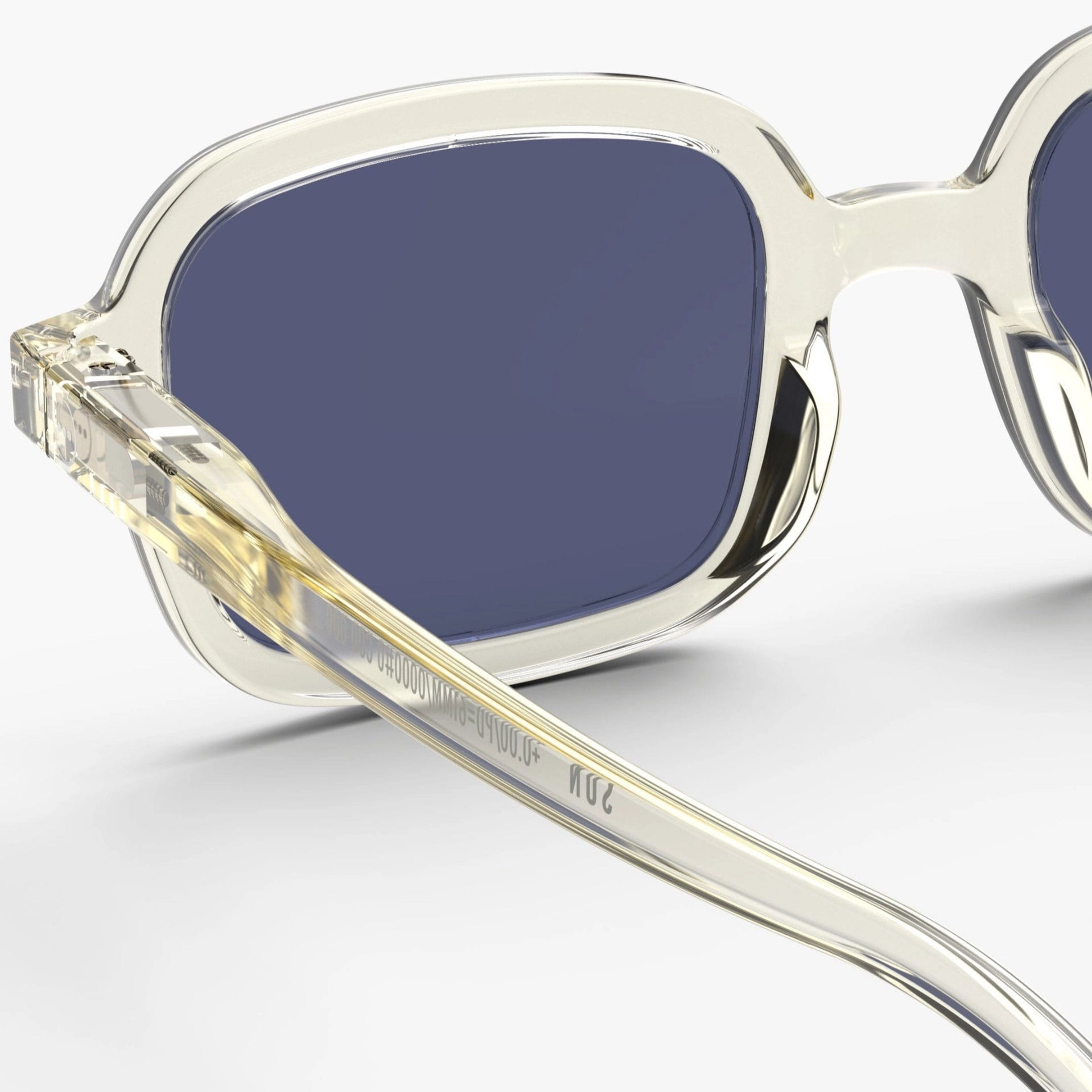 Play Sunglasses for Men & Women - Active Yellow UV Protection Polarized Sports Sunglasses - Perfect for Running, Cycling, and Outdoor Activities
