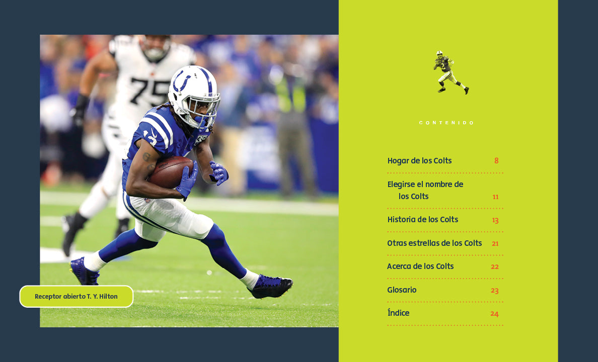 Indianapolis Colts Official NFL Merchandise - Jerseys, Hats & Fan Gear for Football Enthusiasts | Perfect for Game Day & Tailgating