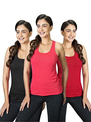 Berry Red_Ruby_Black