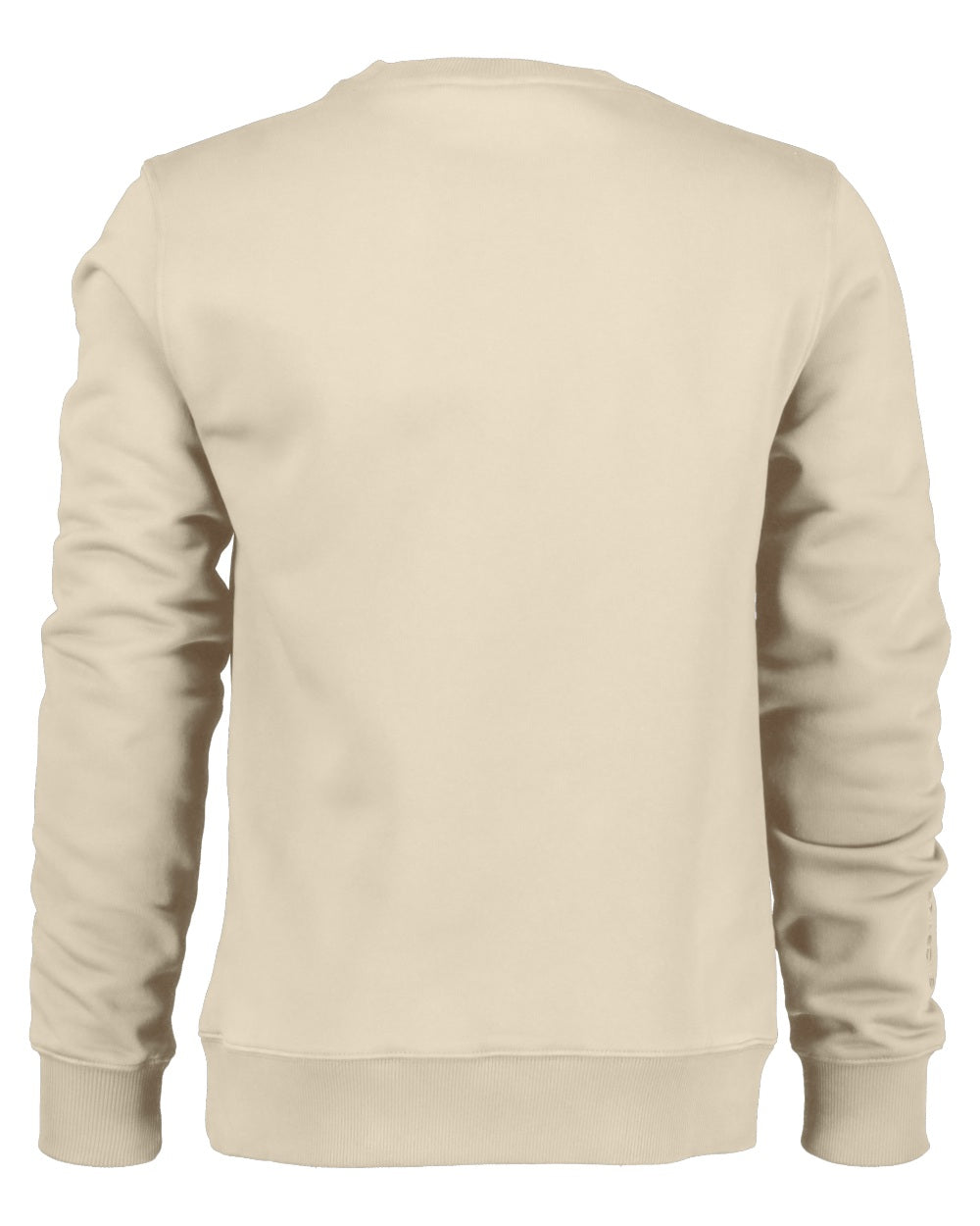Didriksons Men's Fyn Sweater - Warm Wool Blend Pullover for Outdoor Activities & Casual Wear | Winter Hiking, Camping & Everyday Comfort