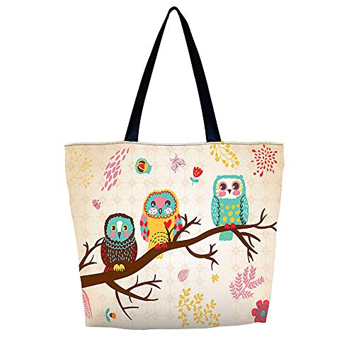 Cute Owls