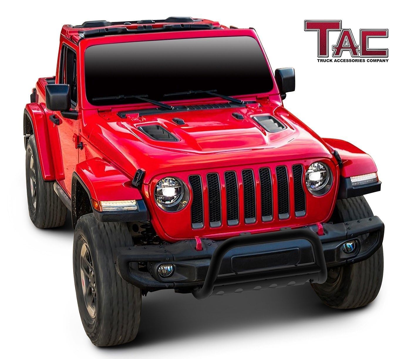 TAC 3