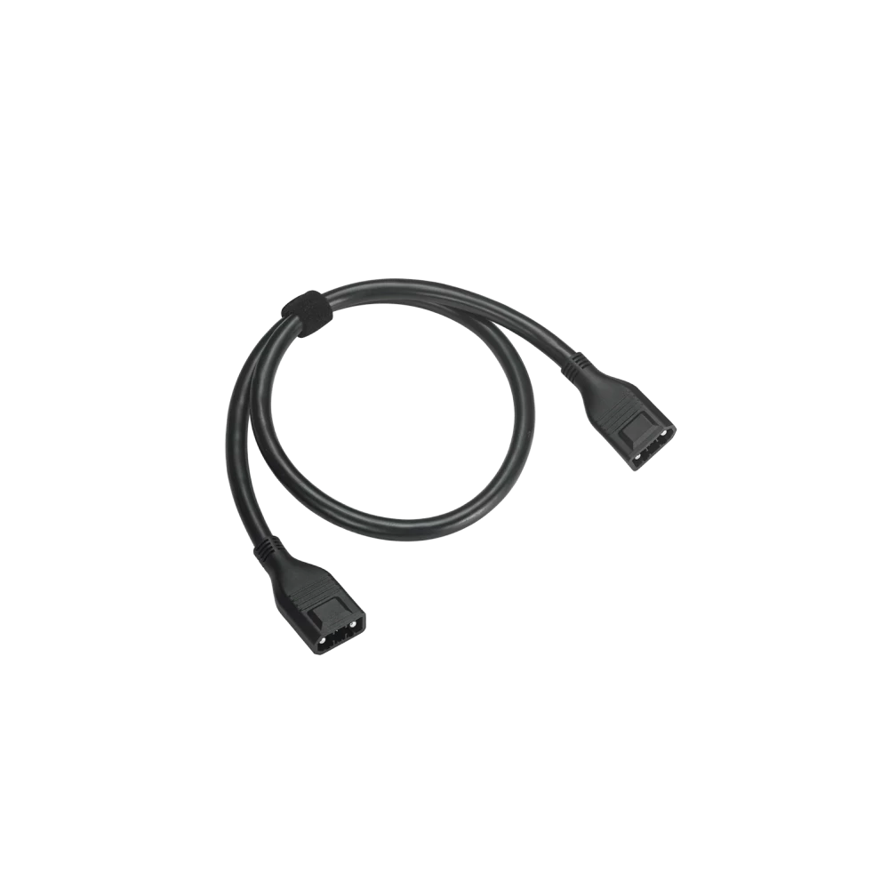 EcoFlow XT150 to XT150 Extra Battery Cable - 1 Meter Power Extension Cord for Portable Power Stations | Perfect for RV Camping, Outdoor Adventures & Emergency Backup Power