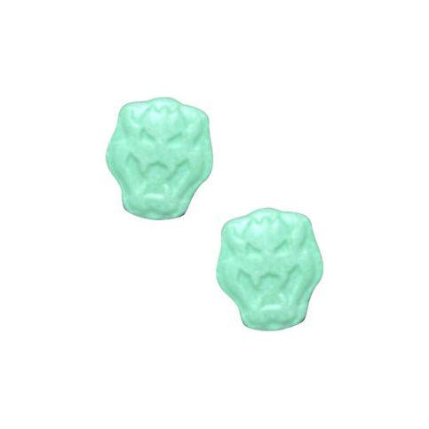 Super Mario Bowser & Koopa Sour Candy - Fun Character-Themed Tart Treats for Gaming Parties, Movie Nights & Nostalgic Snacking