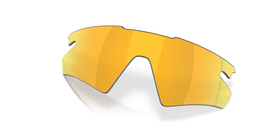 Oakley Sphaera Slash (OO9499) PRIZM Replacement Lenses - High-Performance Sunglass Lenses for Sports & Outdoor Activities