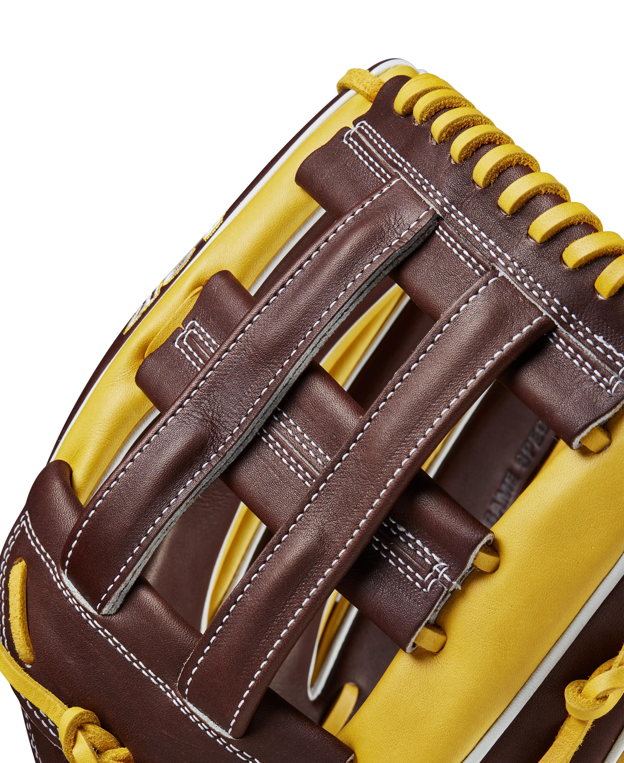 Wilson A2K Game Model Outfield Baseball Gloves - Juan Soto & Mookie Betts Signature Series | Premium Leather for Professional Performance | Perfect for Outfield Training & Competitive Games