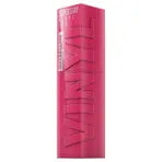 Maybelline New York Super Stay Vinyl Ink Liquid Lipstick - Long Lasting, Transfer Proof, Non-Stick Formula in Shade 20 Coy - Perfect for All-Day Wear at Work, Parties & Special Events