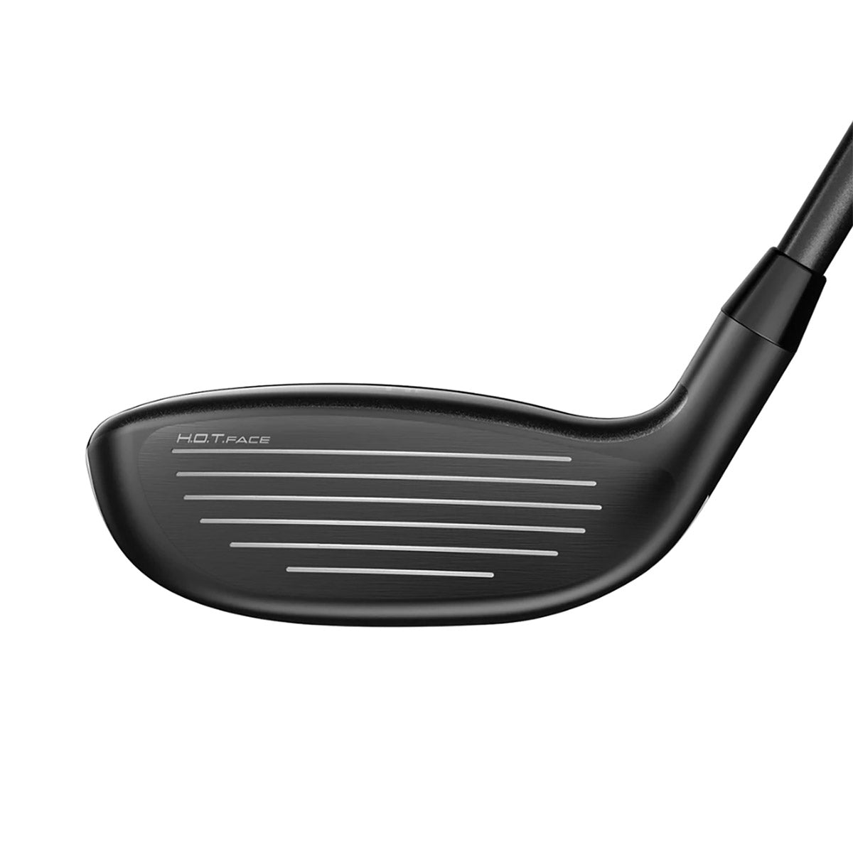 Cobra AEROJET Men's Right Hand Hybrid Golf Club - Perfect for Long Fairway Shots and Approach Play