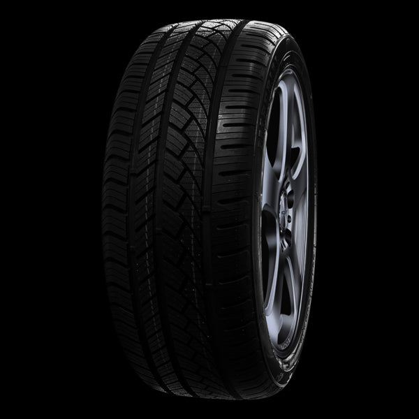 Imperial Ecodriver 4S 82T 175/65R14 All-Season Car Tires - High Performance, Fuel Efficient Tires for Sedans & Compact Cars - Perfect for Daily Commuting & Highway Driving