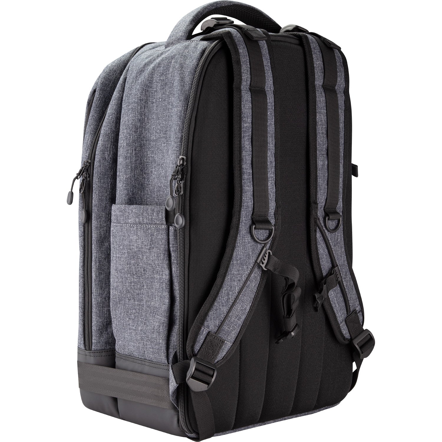 FJ200 Strobe 3 Light Backpack Kit - Professional Photography Lighting for Outdoor & Studio Shoots - Perfect for Portrait, Fashion, and Event Photography