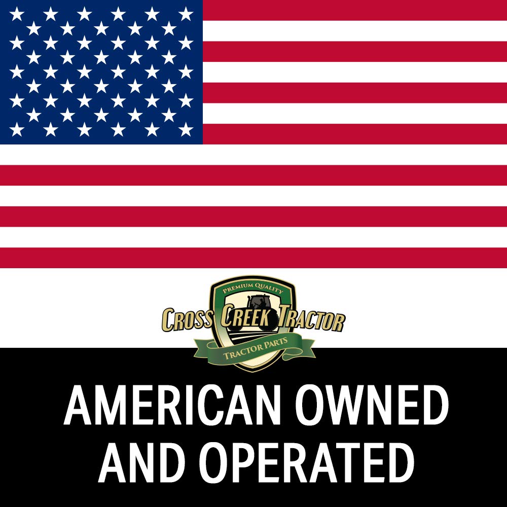 Case-IH C175 C221 C263 C282 C291 C301 D188 Water Pump Replacement 395813R91 - Heavy Duty Tractor Engine Cooling System Part for Agricultural Equipment