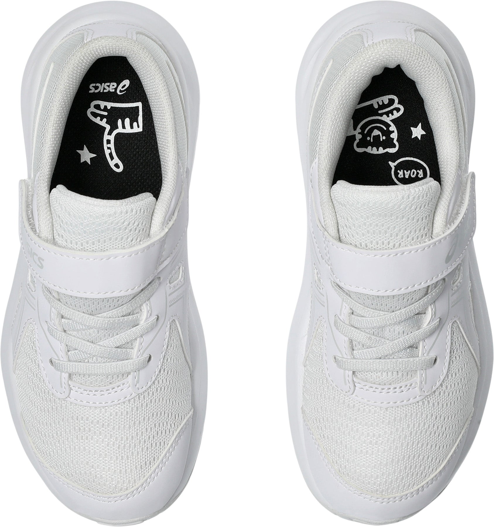 Contend 9 Ps Kids Running Shoes - Lightweight Athletic Sneakers for Boys & Girls - Perfect for School, Sports & Outdoor Play